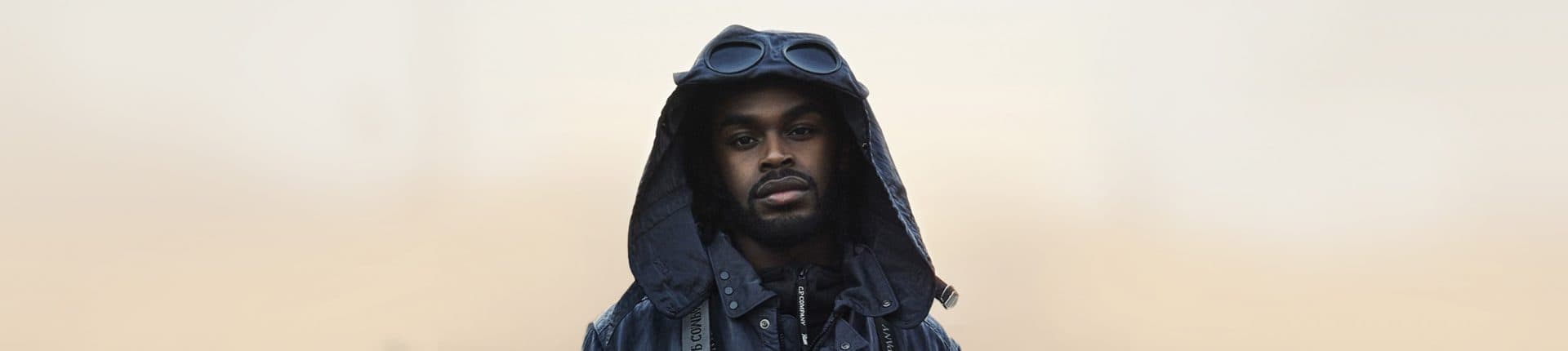 CP Company Patta Collaboration