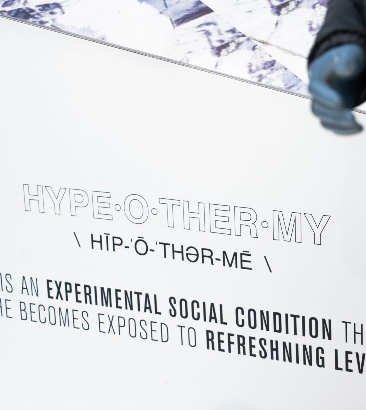 Nightingale HYPE-Ö-THERMY cold