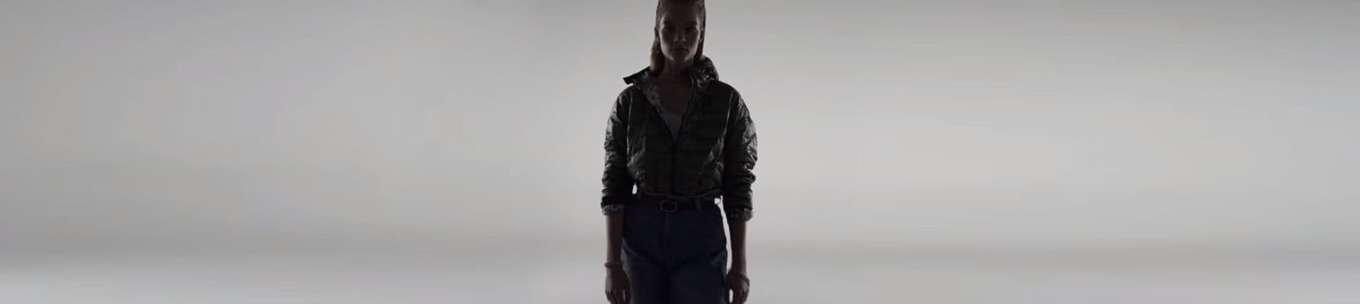 fashion brand Blauer USA