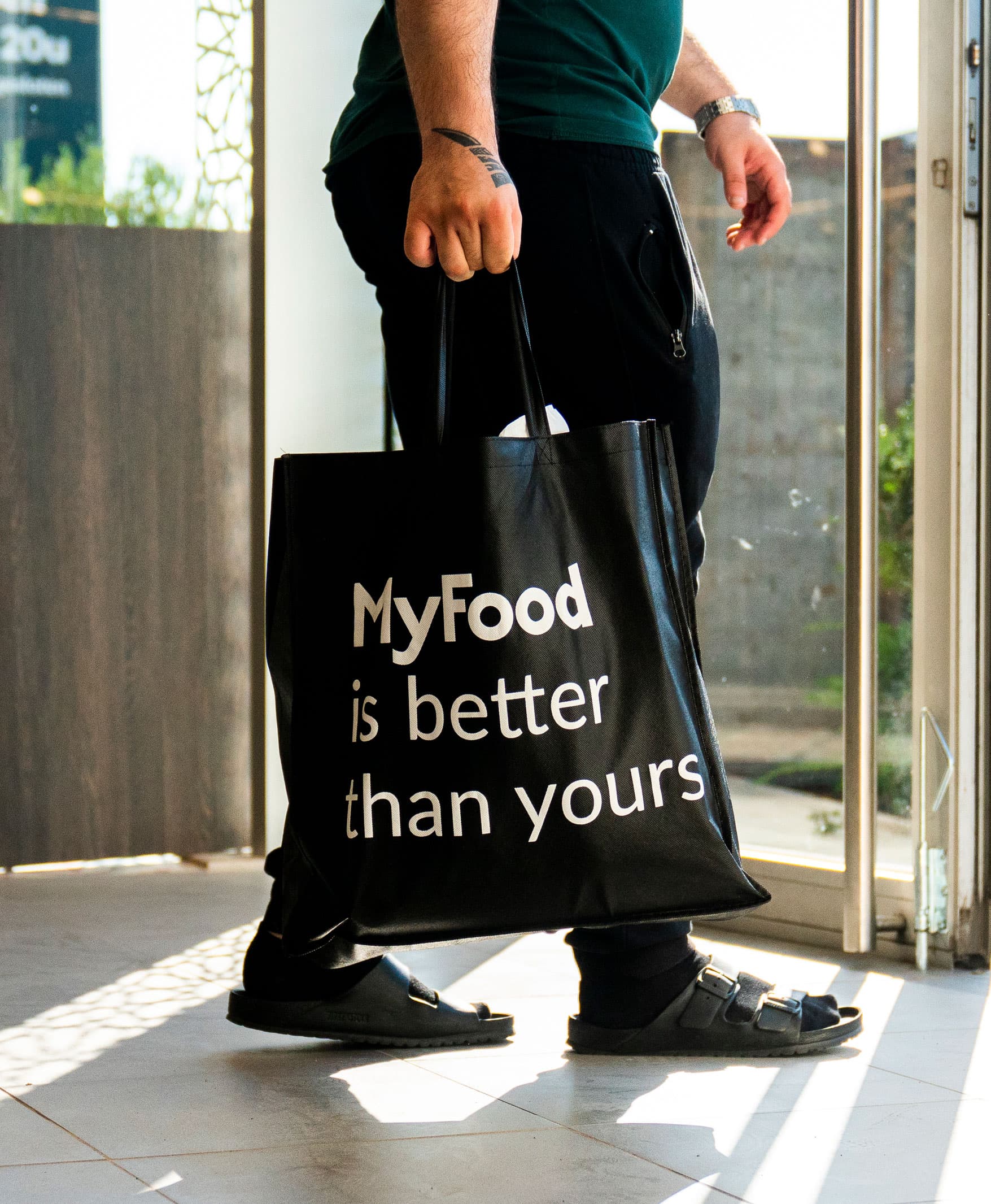 My-Food-Supermarkt-Bag